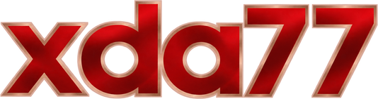 xda77 Logo